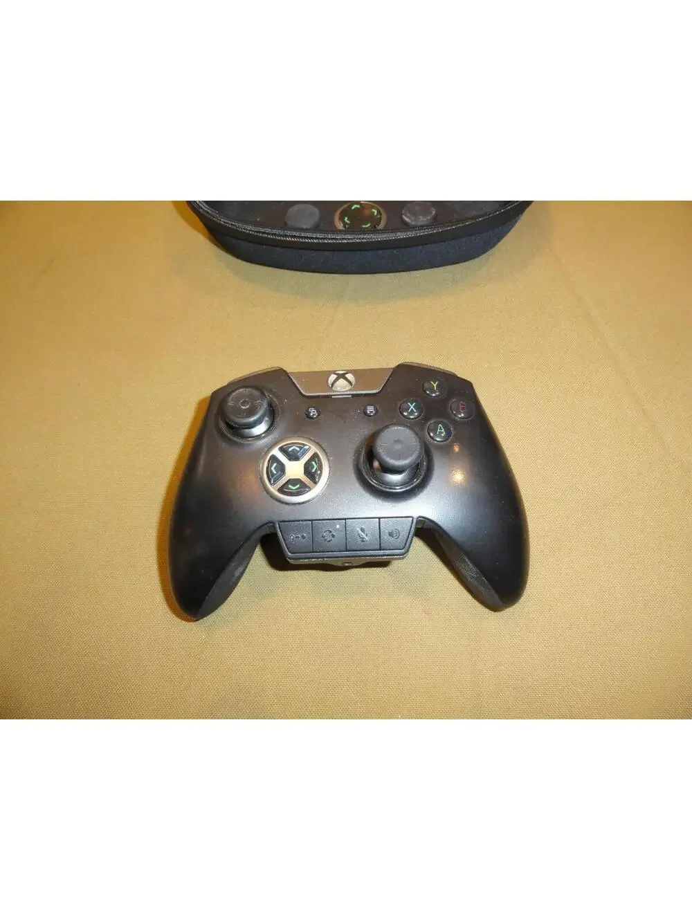 Razer Wolverine Ultimate Wired Controller For Xbox X/S/One & Win 10